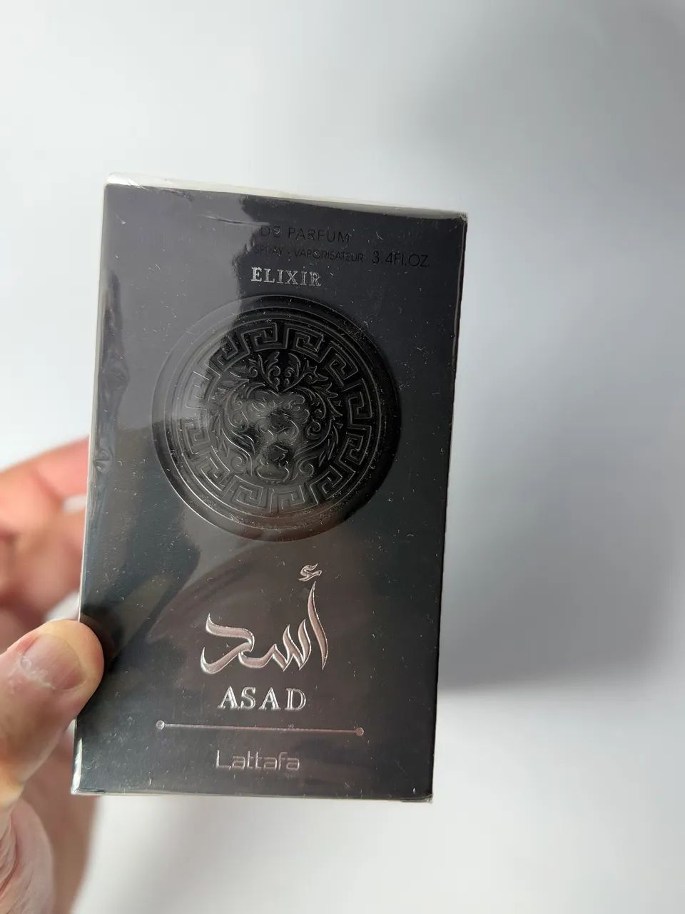 ASAD ELIXR 