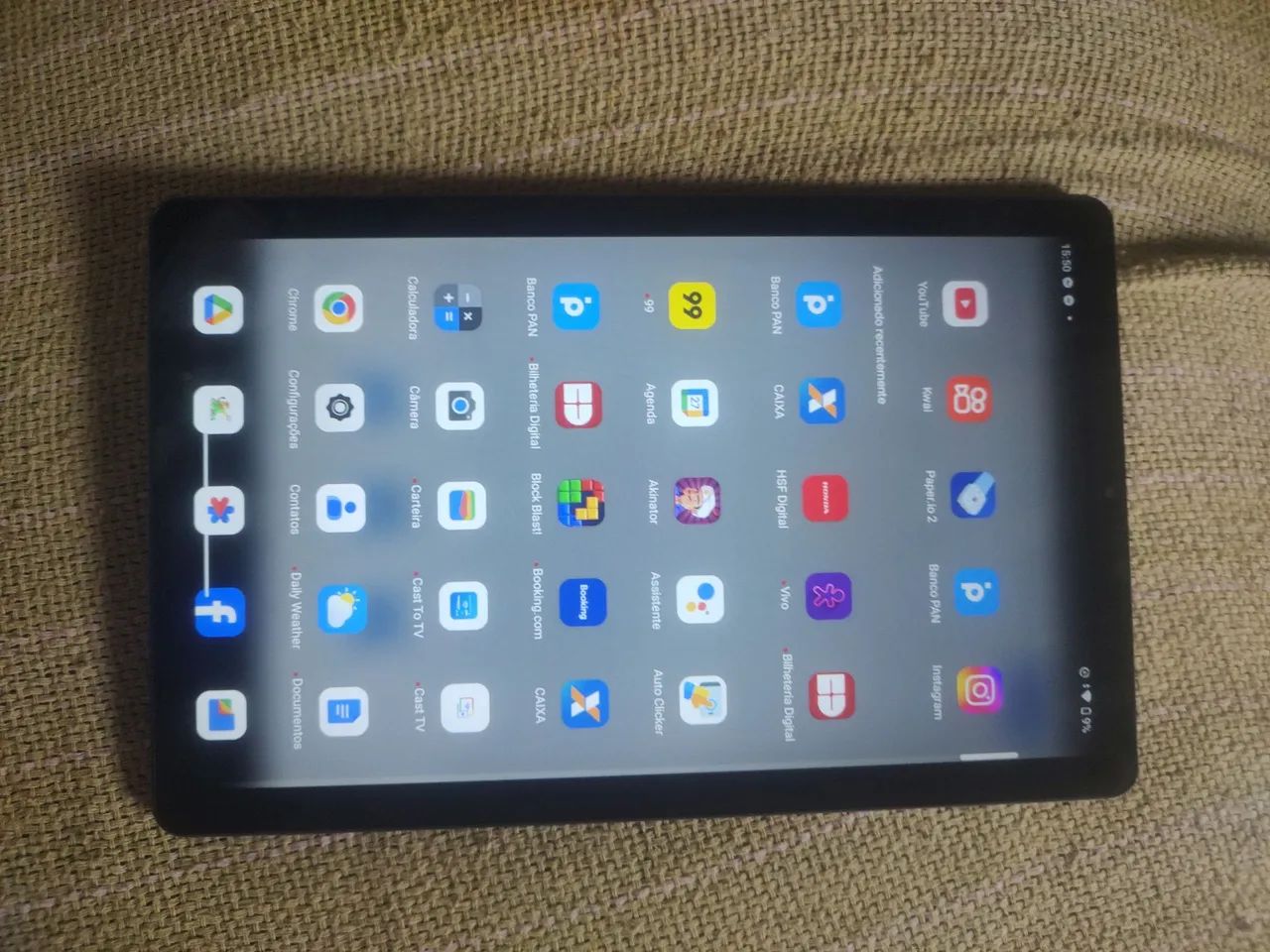 Boas vendas  - Foto 2