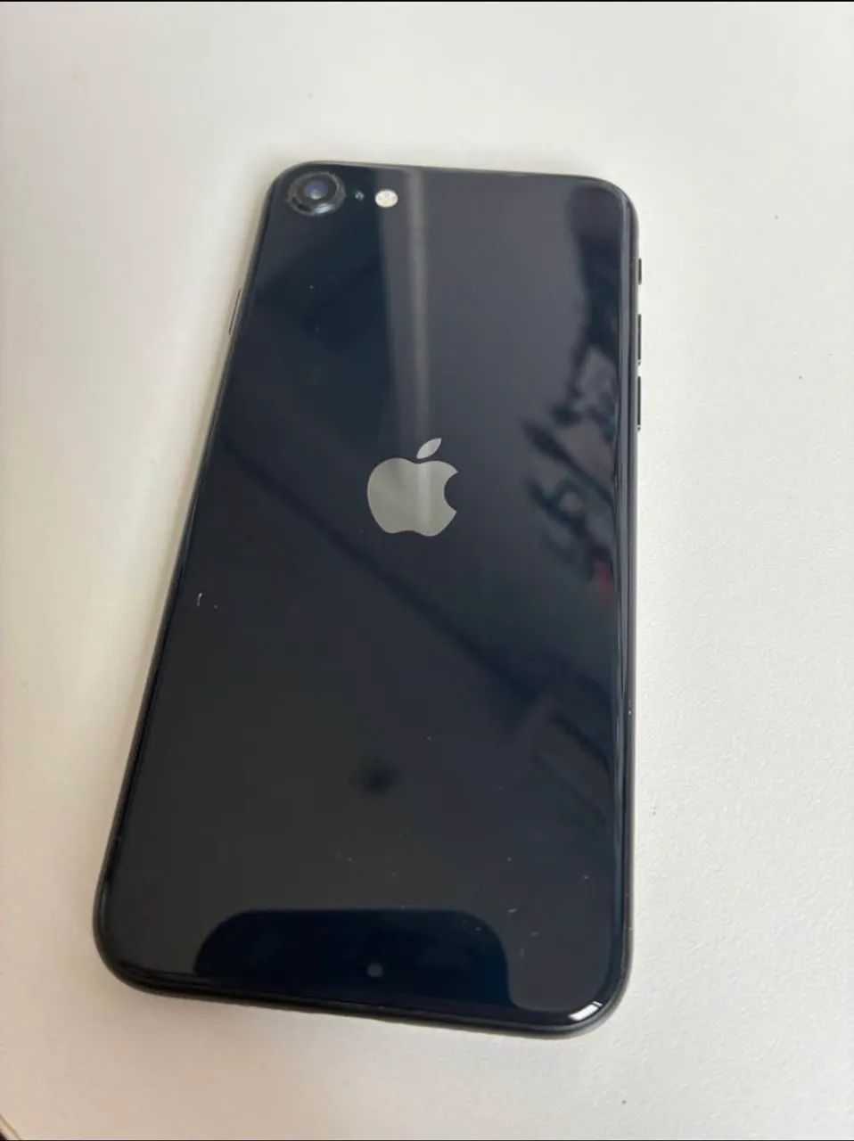 iPhone SE 3?geração  - Foto 4