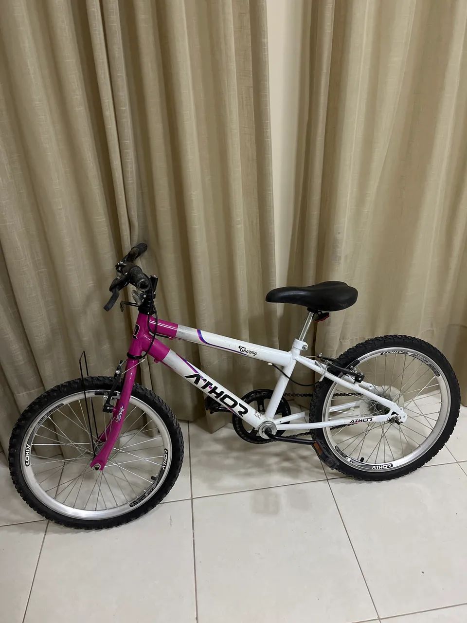 BICICLETA INFANTIL