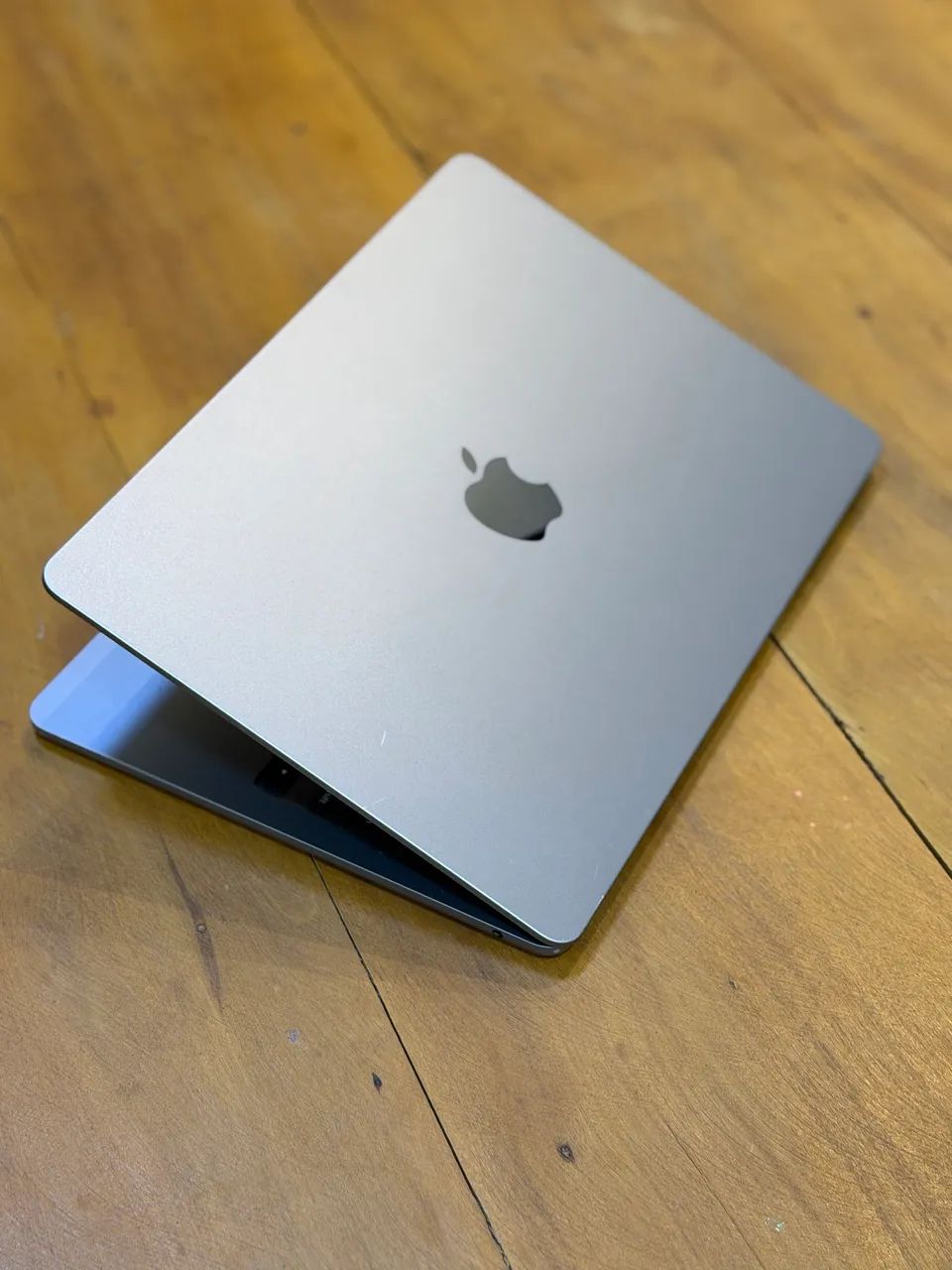 MacBook Air M2 2022 Space gray  - Foto 3