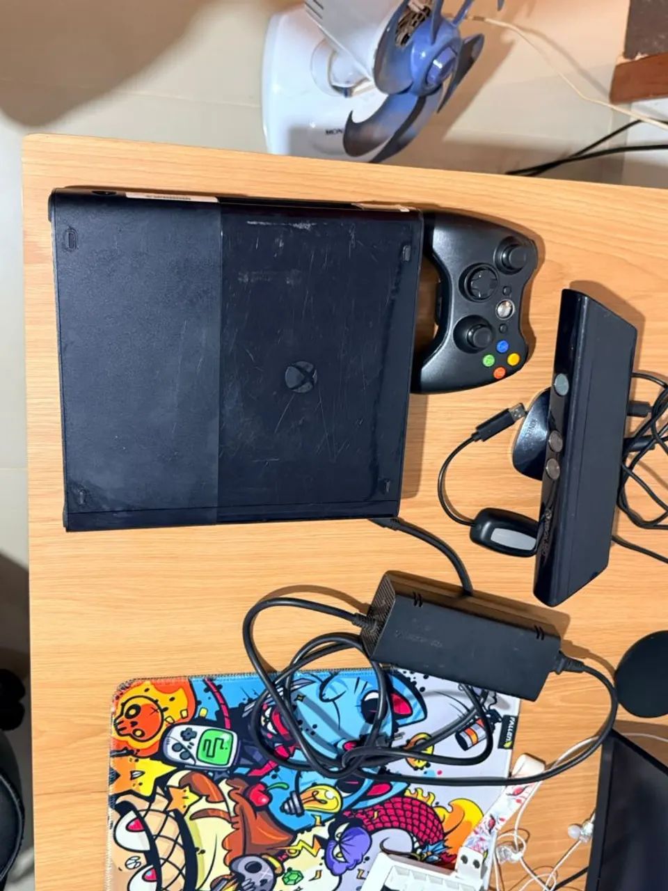 Xbox 360 slim - Foto 3