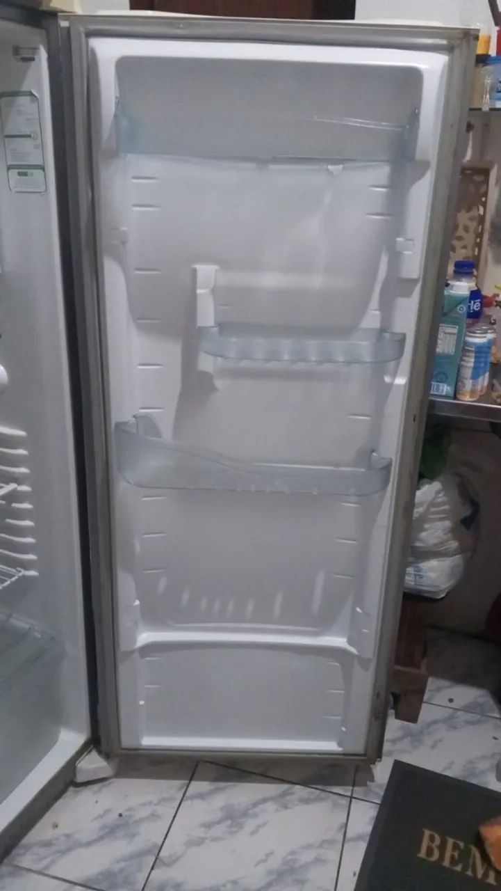 Vende-se geladeira  - Foto 2