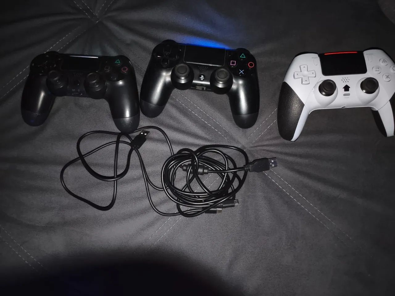 Ps4 Fat - Foto 5