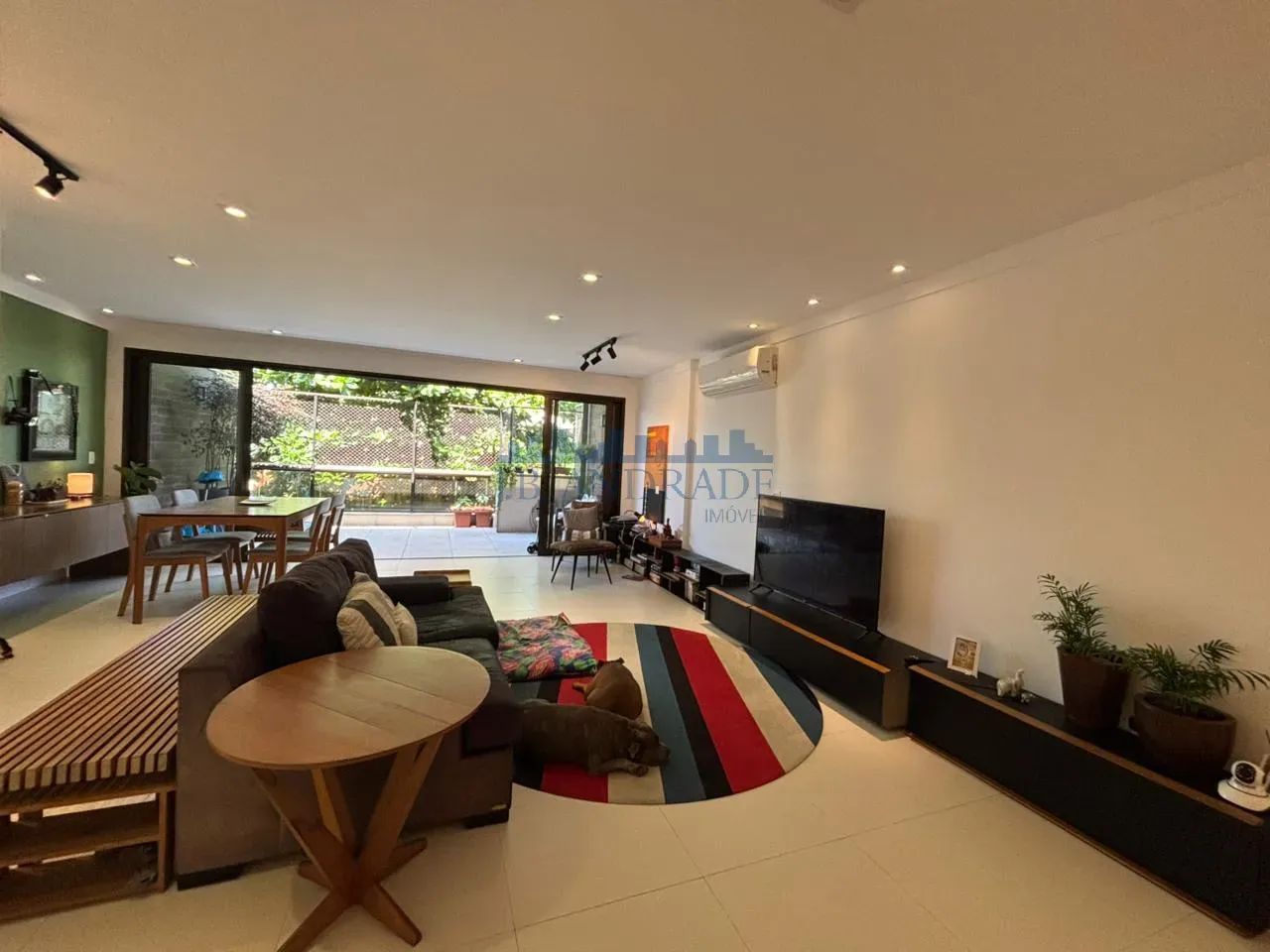 Jardim Oceânico | Cobertura 4 quartos, sendo 4 suites - Foto 5