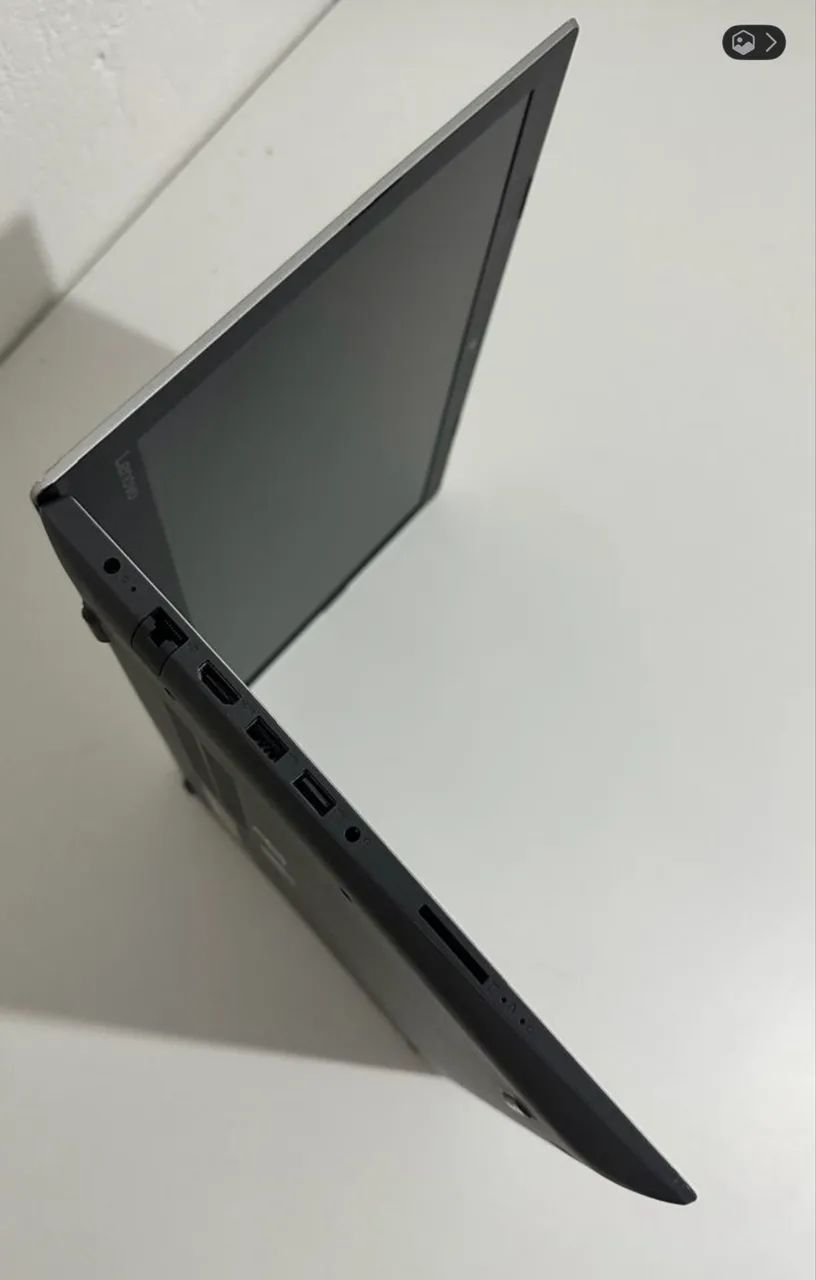 Notebook Lê Novo AMD 320-15AST HD 1 TB  - Foto 5