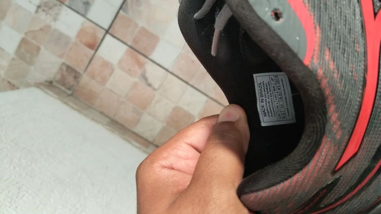 Tênis Mizuno original  - Foto 3