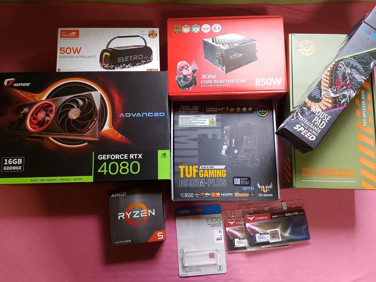 PC gamer - Foto 4