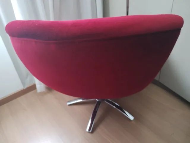 Poltrona Rainha - Foto 3