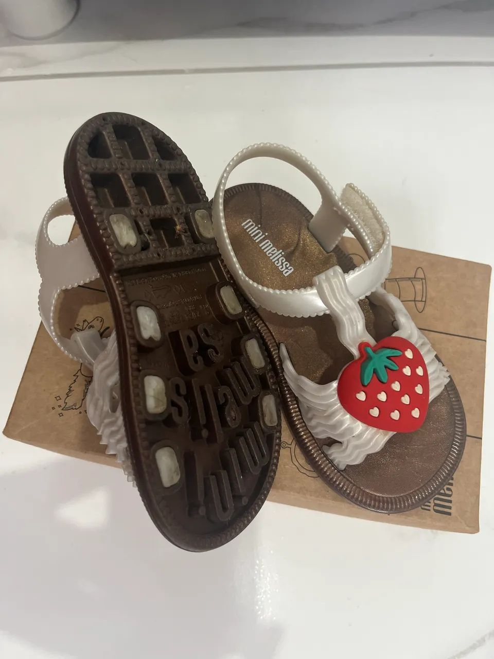 Mini Melissa 23/24 - Foto 5