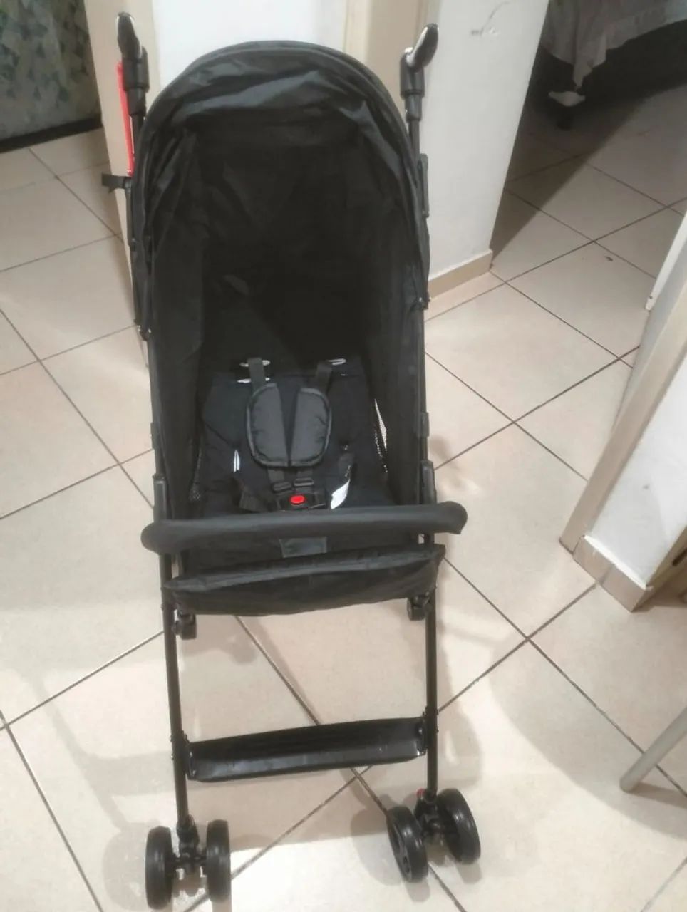 VENDO CARRINHO DE PASSEIO 65562851693569121