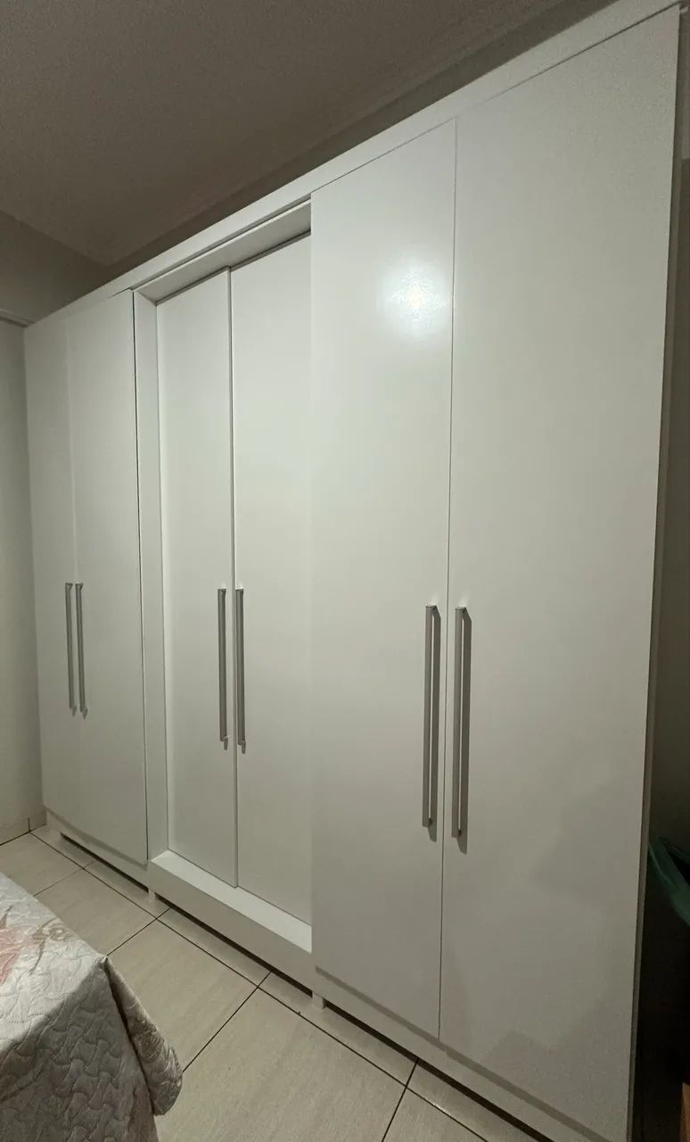 Vendo mobília completa  - Foto 4