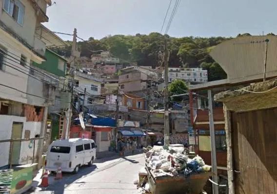 Foto - Rio de Janeiro - Catumbi