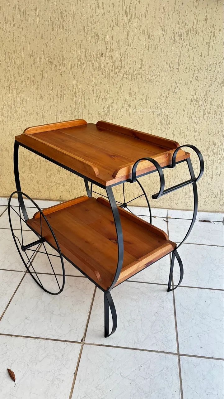 Carrinha para eventos