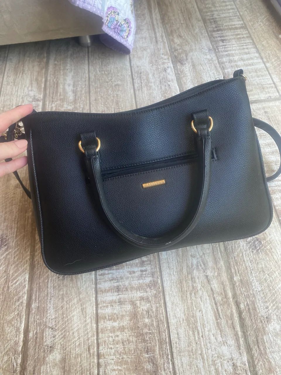 3 bolsas por 150,00 - Bolsas, malas e mochilas - Horto Florestal