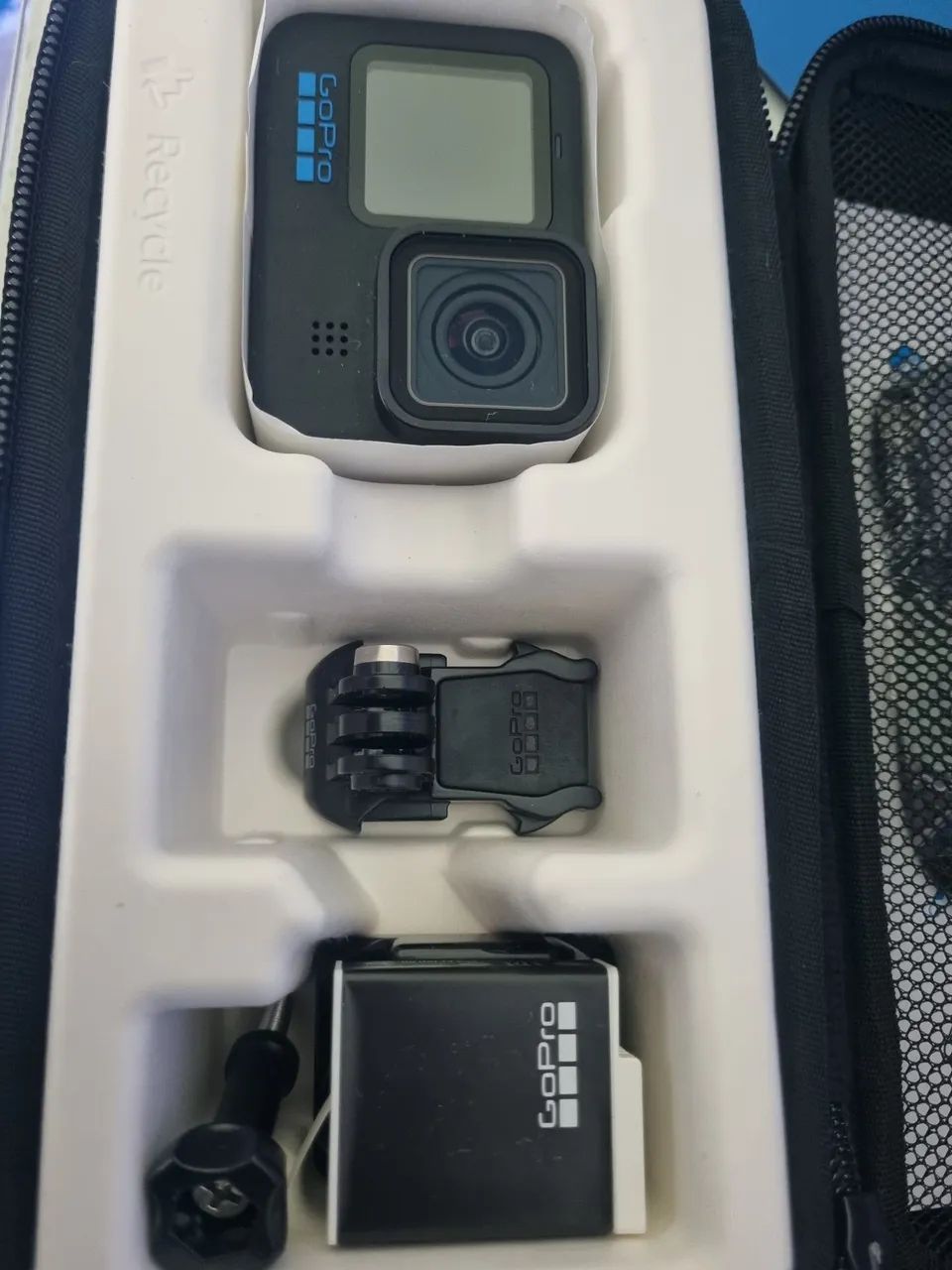 Go pro 10 - Foto 4