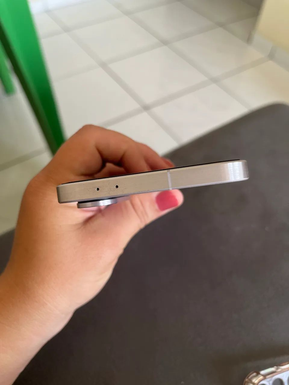 Celular a56 5g + Fit 3 - Foto 2
