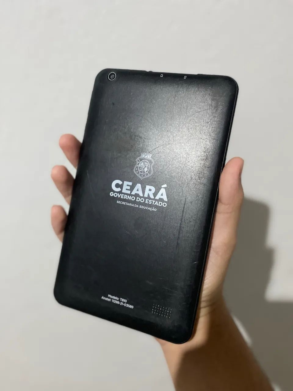 tablet - ótimo estado - funcionando perfeitamente - Foto 3