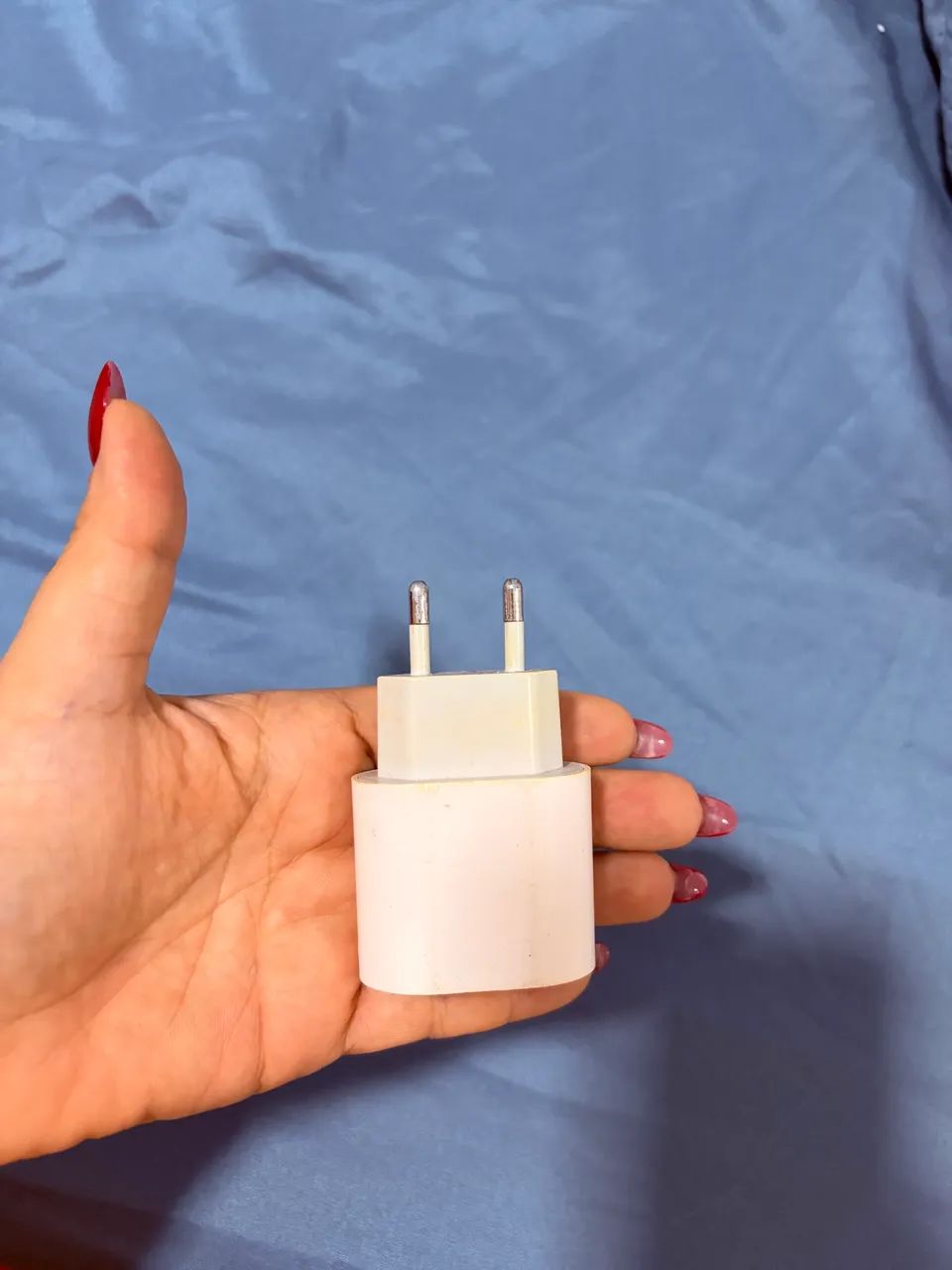 Carregador para IPhone 13 e afins  - Foto 5