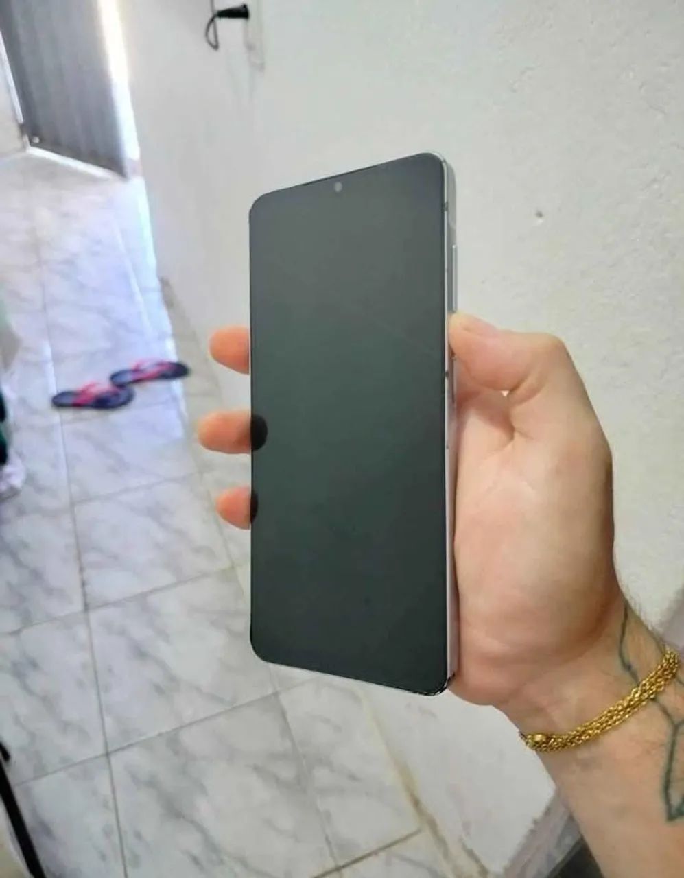 Samsung  A06 - Foto 3