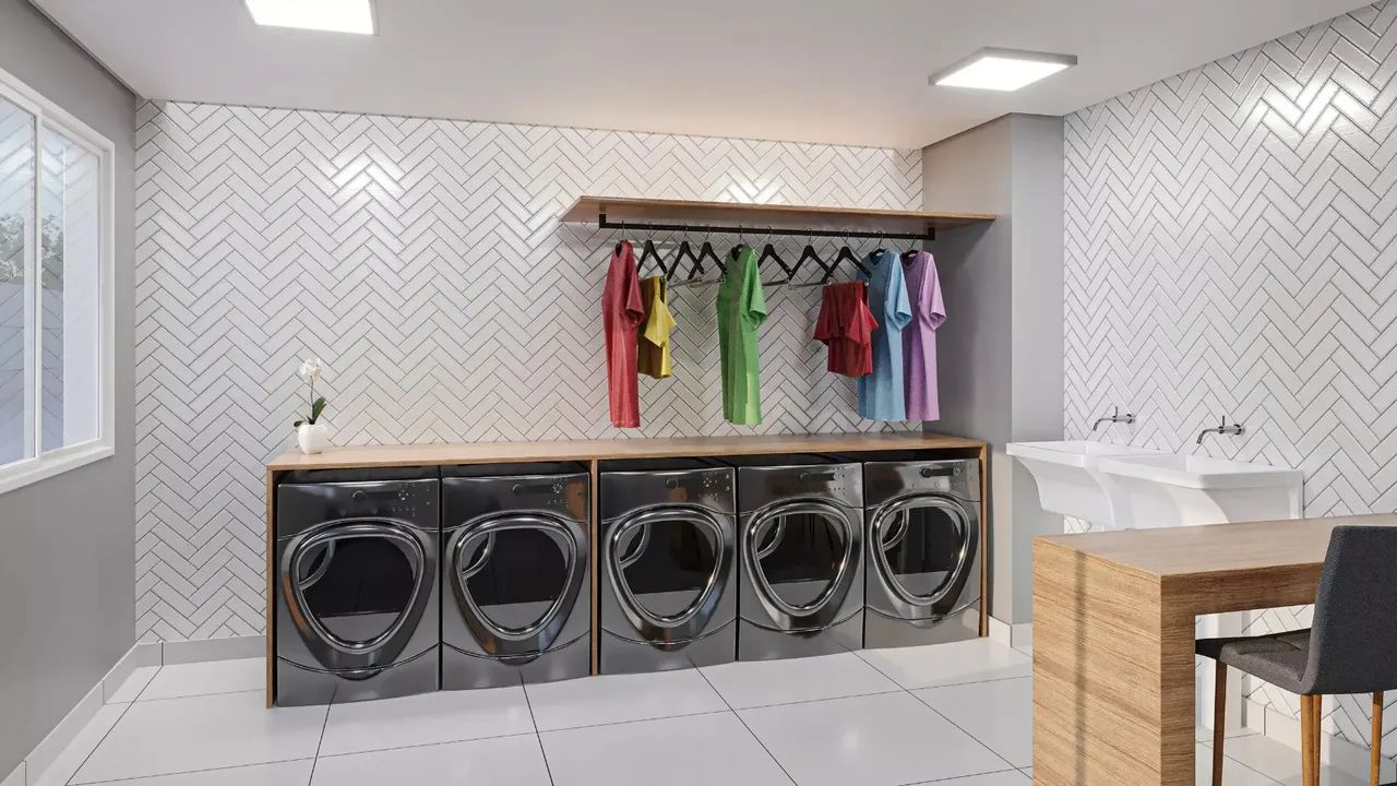 METROCASA PENHA II - Foto 4