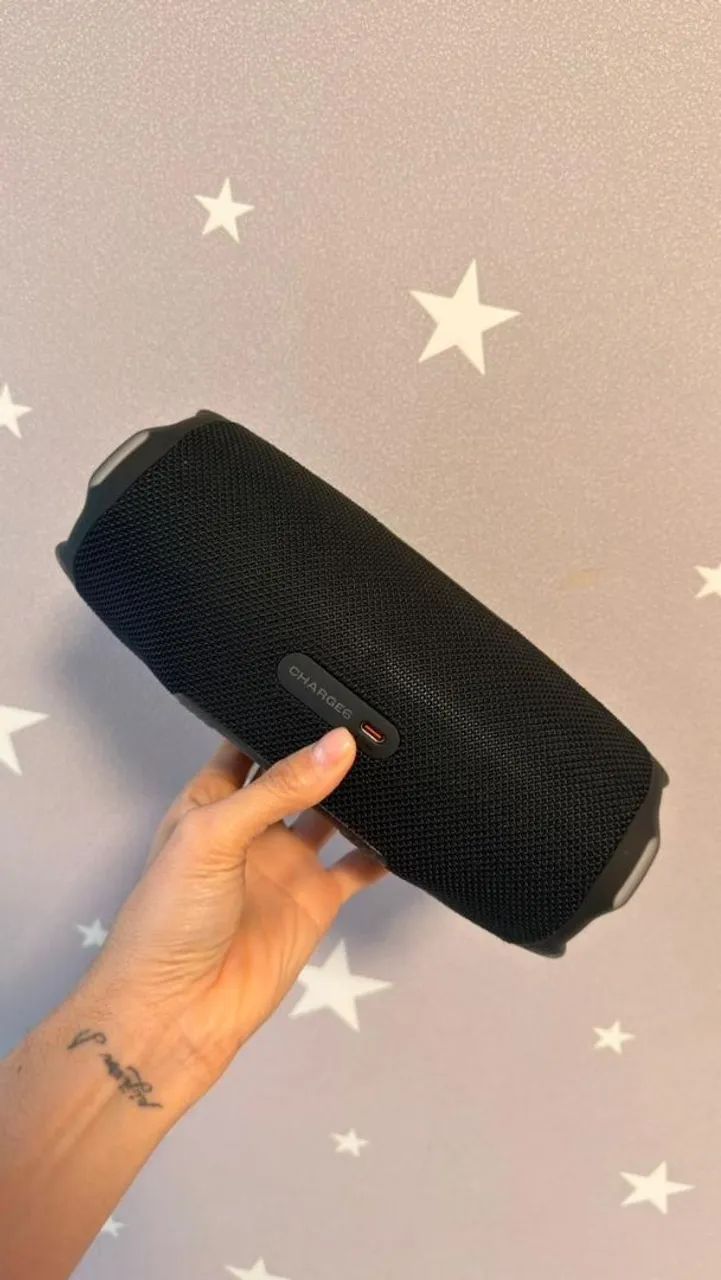  JBL  charge 6 