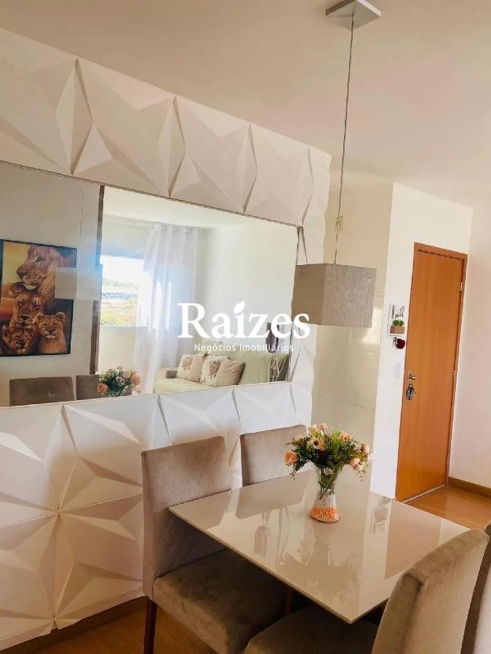 Apartamento de 2 quartos na região Leste em Uberlândia - Foto 2