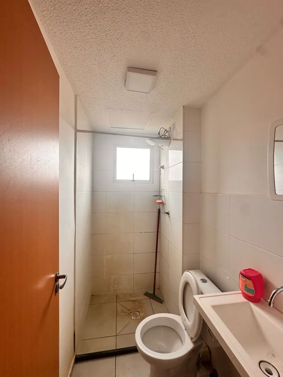 semi mobiliado  - Foto 4