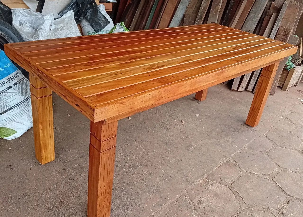 Mesa a Pronta Entrega Preço Especial 