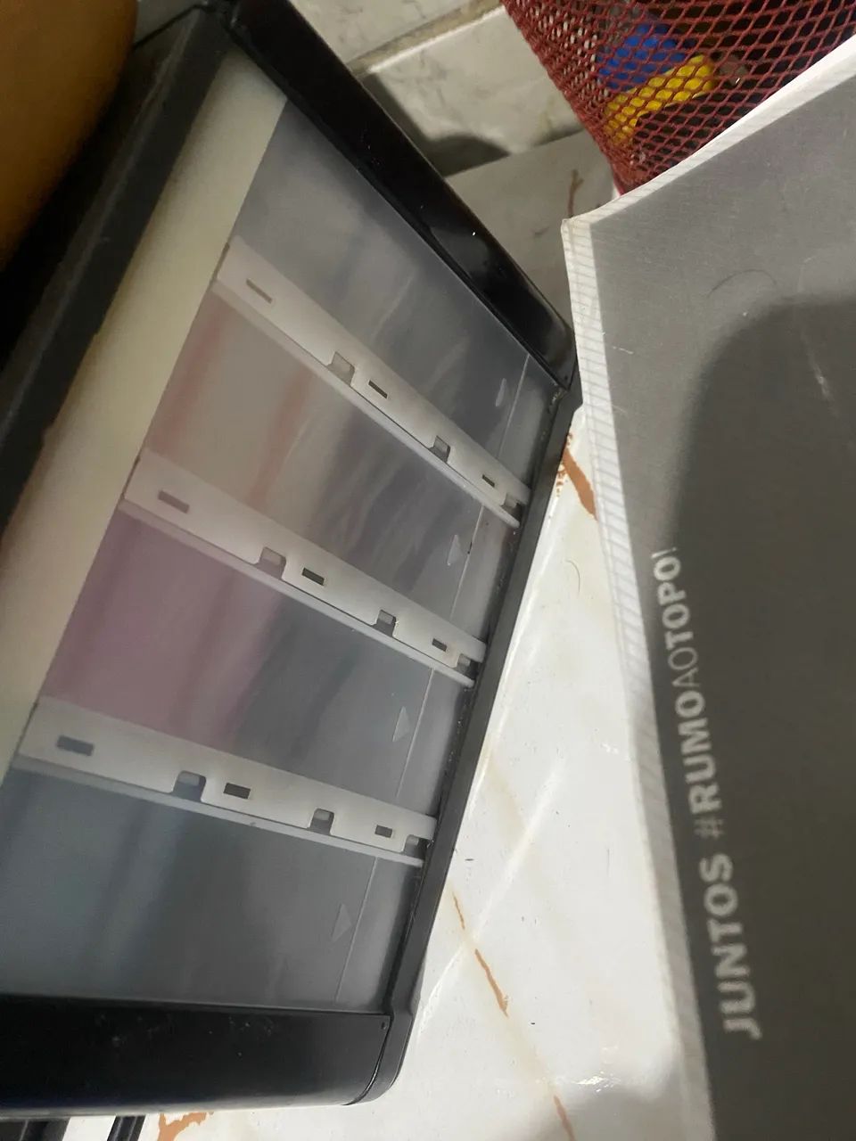 Impressora EPSON L380 - Foto 3