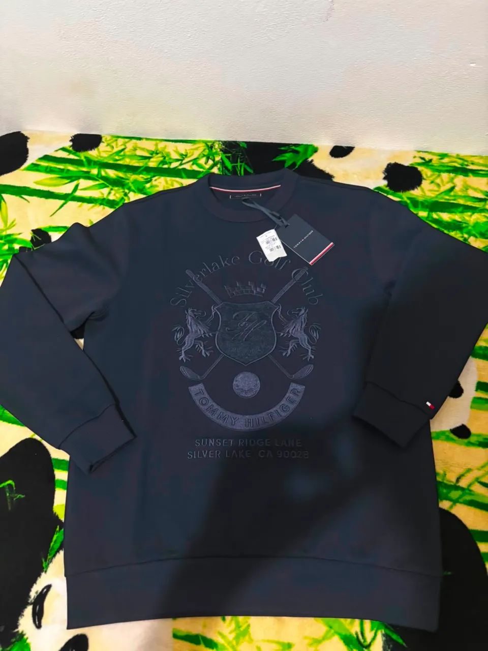 moletom  - Foto 3