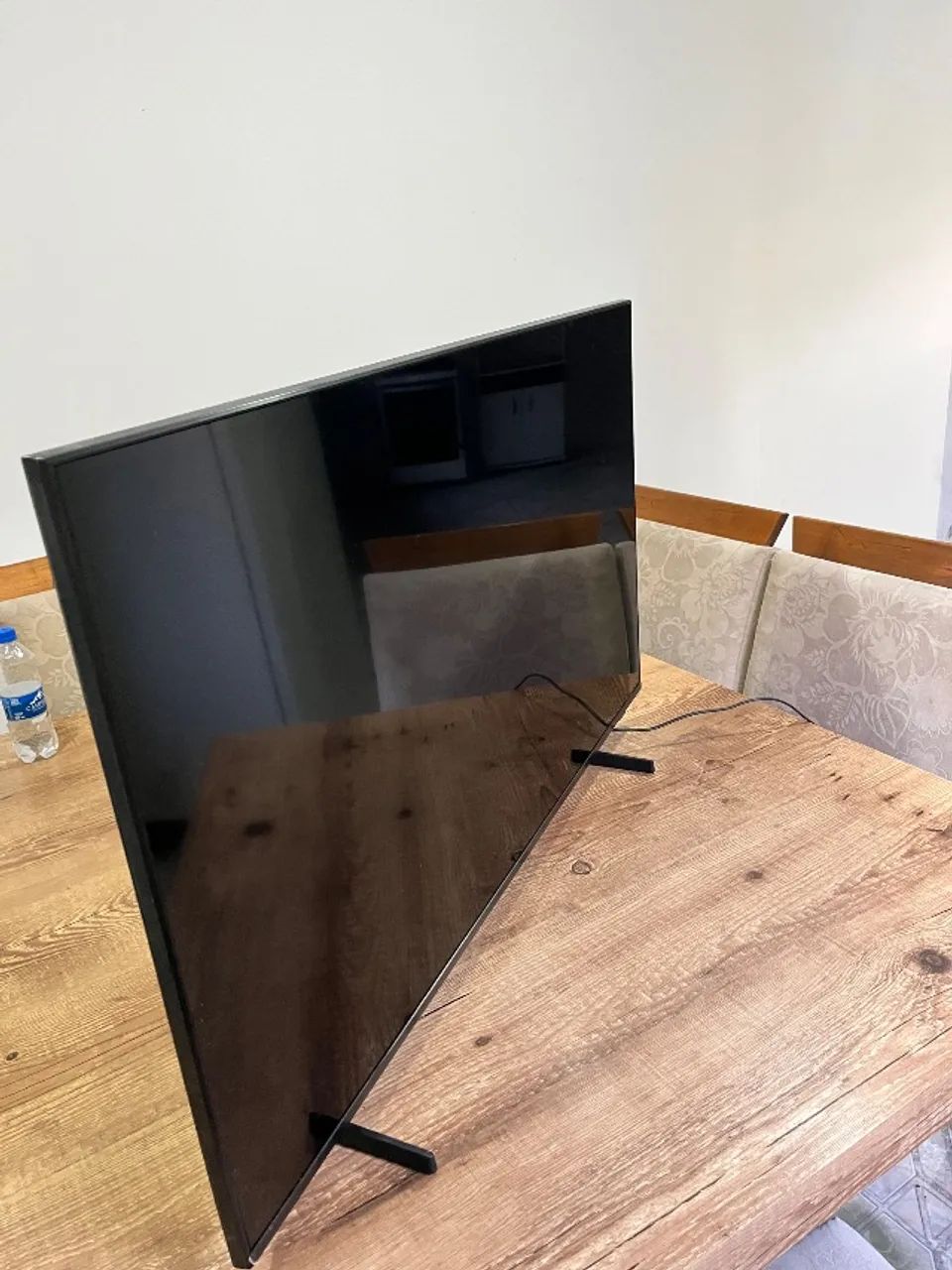 Smart tv Samsung Crystal UHD 4K de 43? - Foto 5