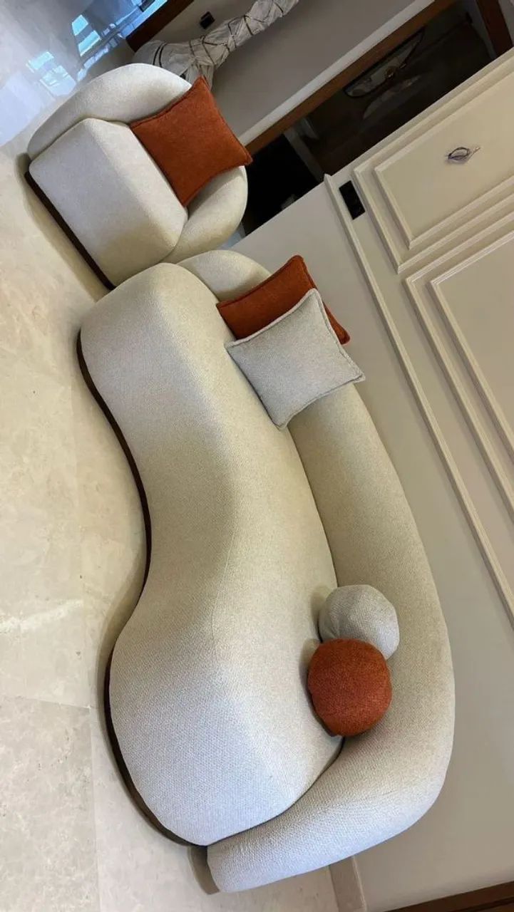 Sofá Orgânico  - Foto 3