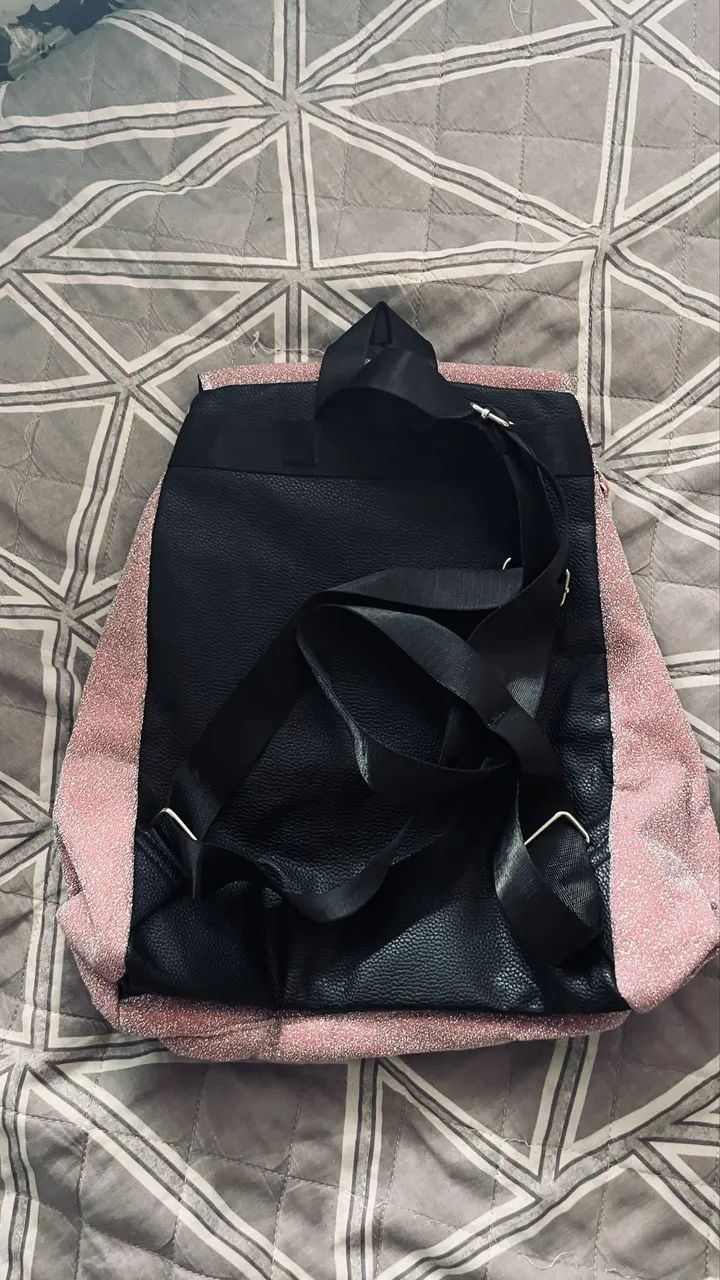 Bolsa feminina media - Foto 3
