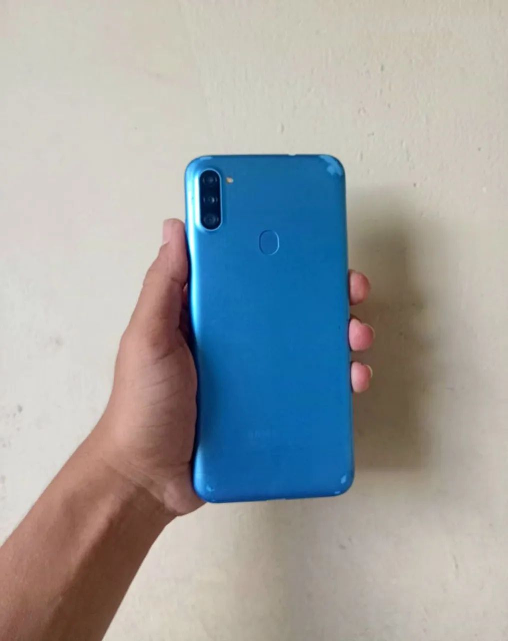 Samsung A11 - Foto 2