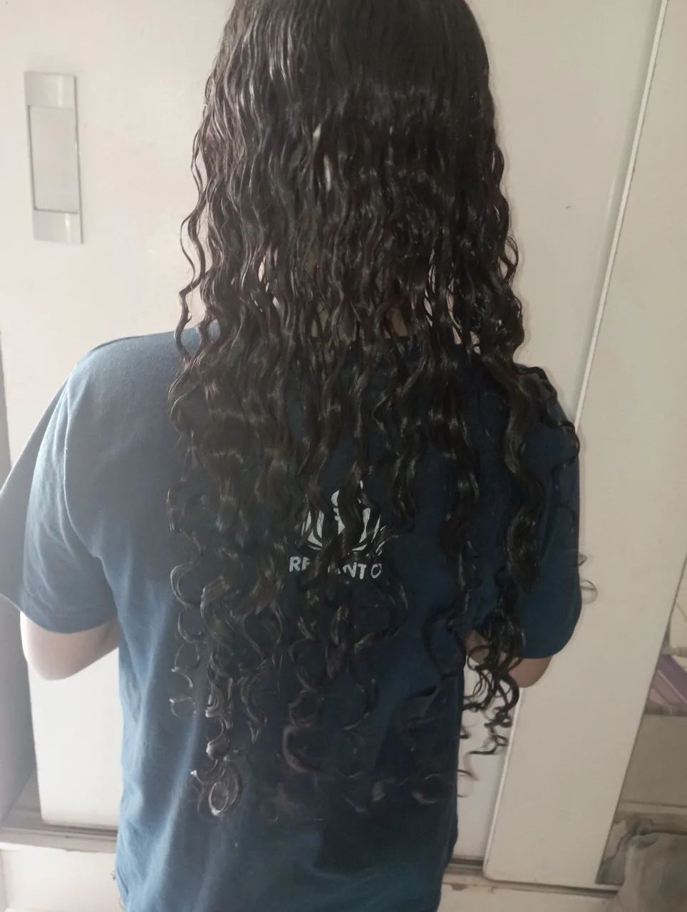 Cabelo masculino  - Foto 2