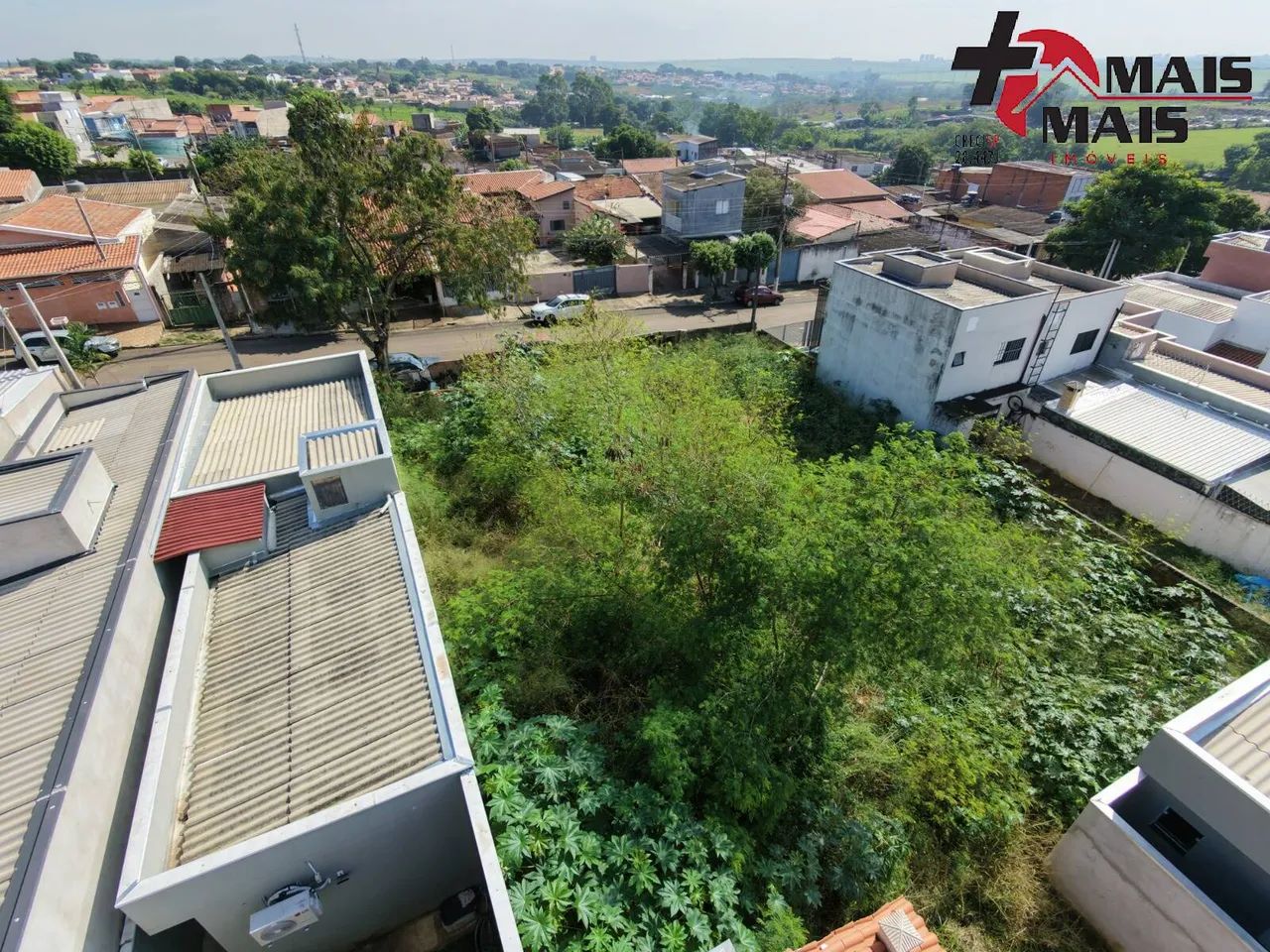 Terreno à venda no Bairro Nova Veneza - Sumaré - Foto 5