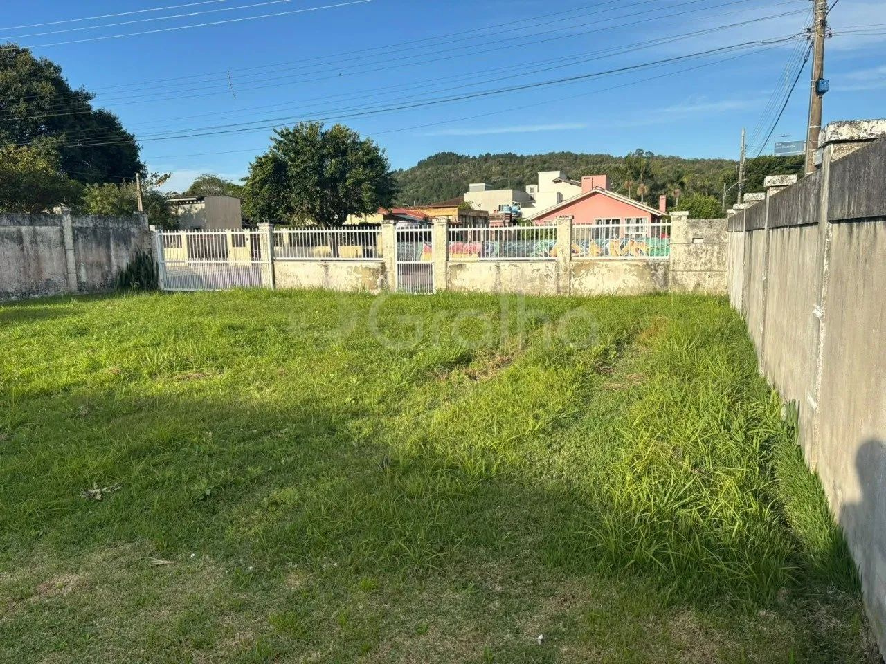 Terreno de 235,50m² na Daniela em Floriánópolis - Foto 5