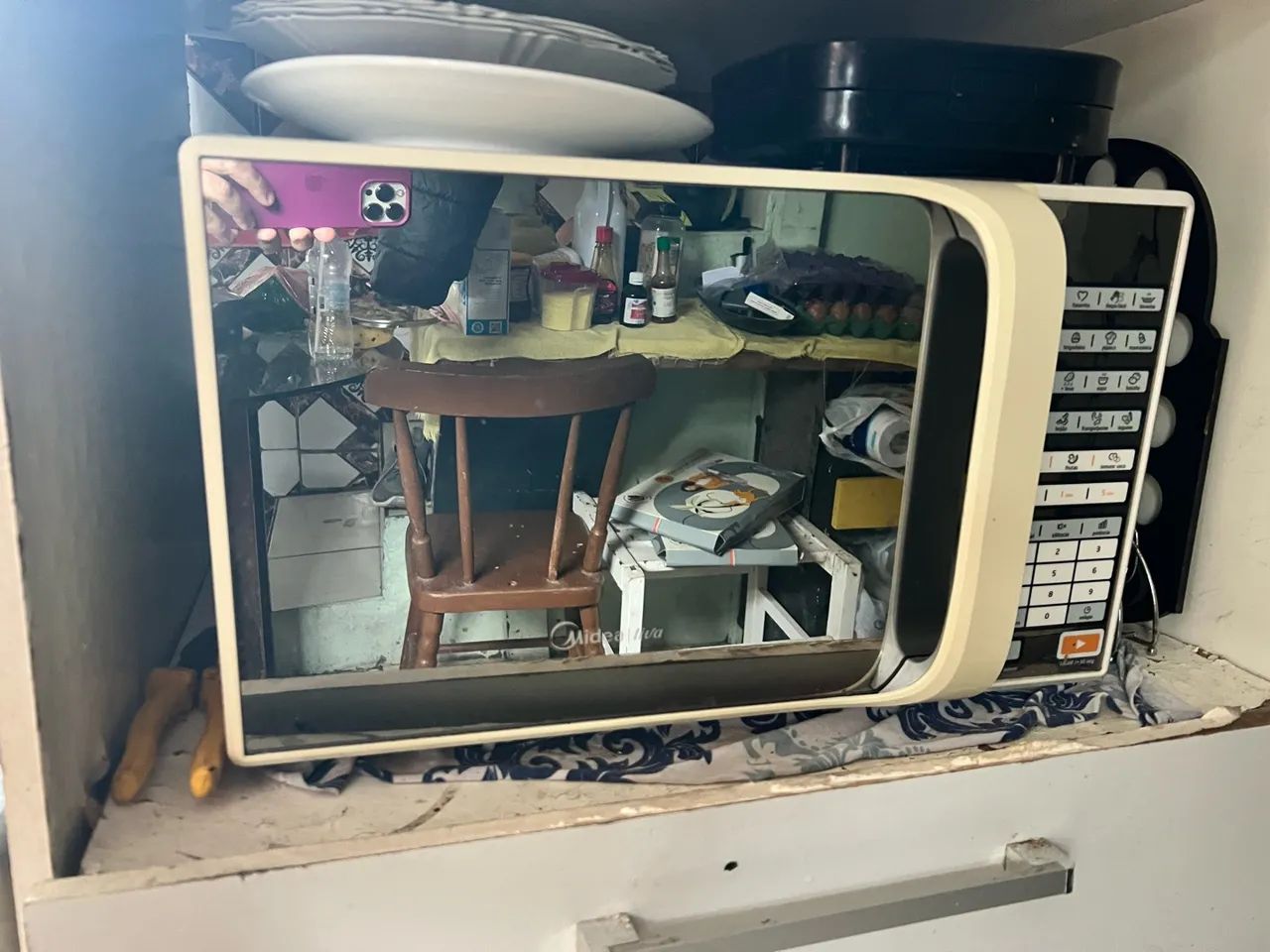 Vendo microondas  - Foto 3
