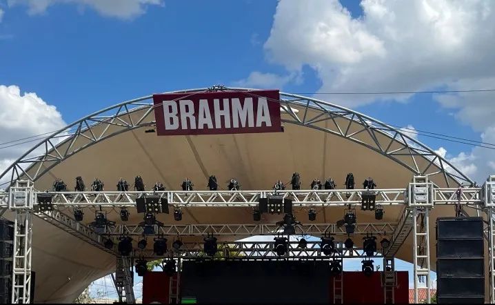 Placa Impecável 400x150