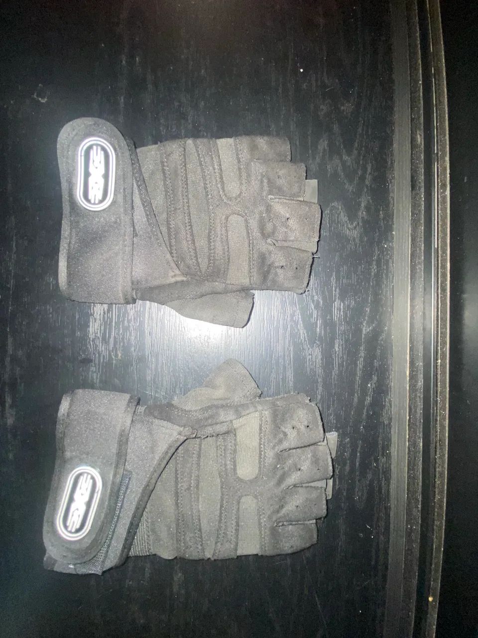 Luvas para treino - Foto 2