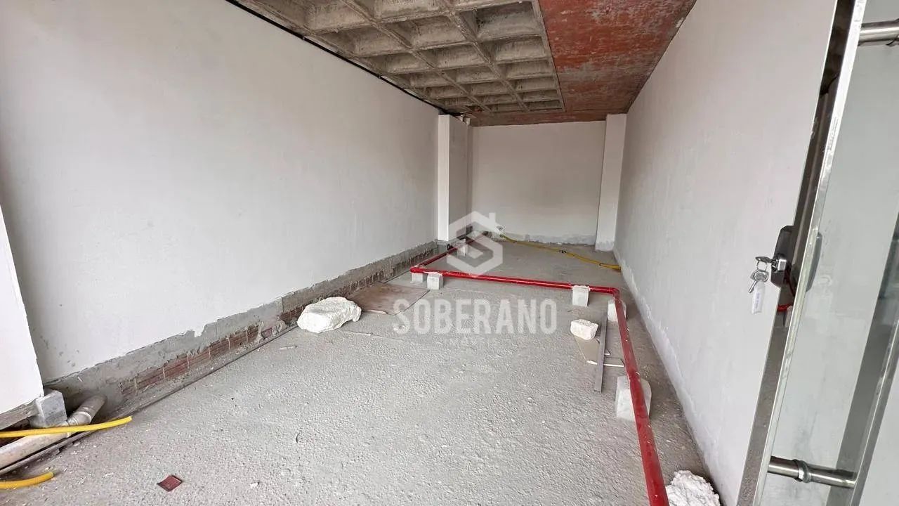 Sala Comercial Nova no Jardim Oceania | Empresarial Moderno com Rooftop  37,4 m² - Foto 5
