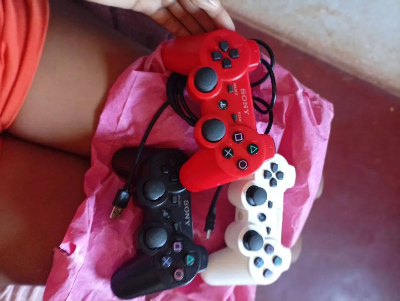 Ps3 - Foto 4