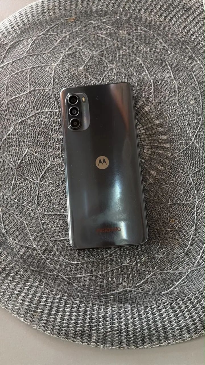 MOTO G52 128GB