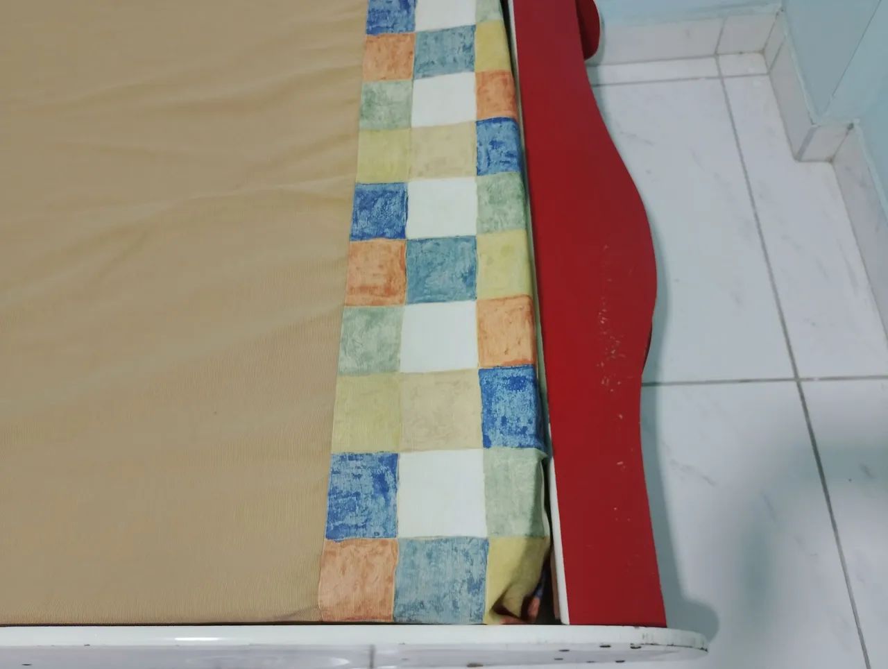 Cama hotwhells com colchão - Foto 3