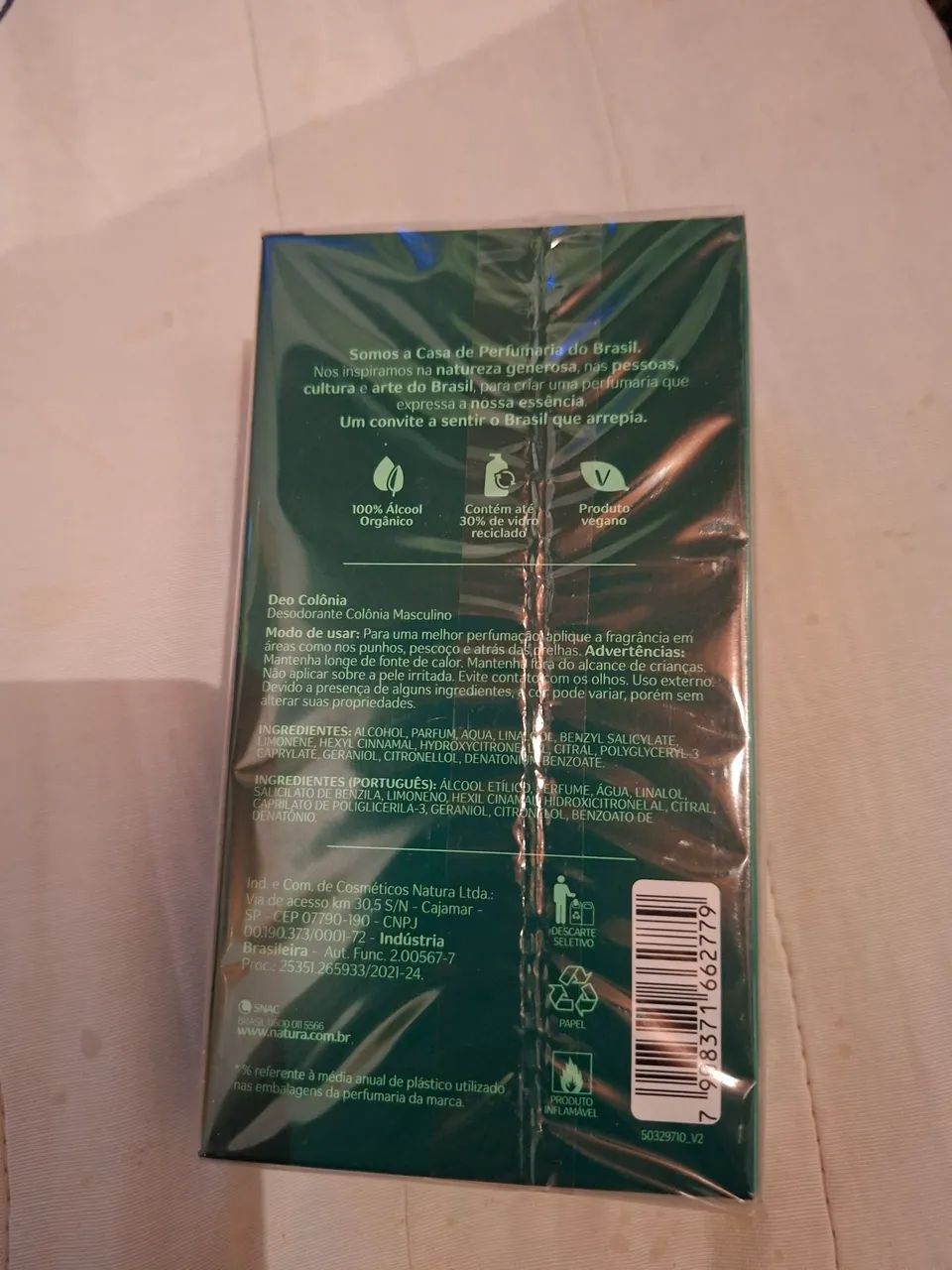 Perfume kaiak - Foto 2