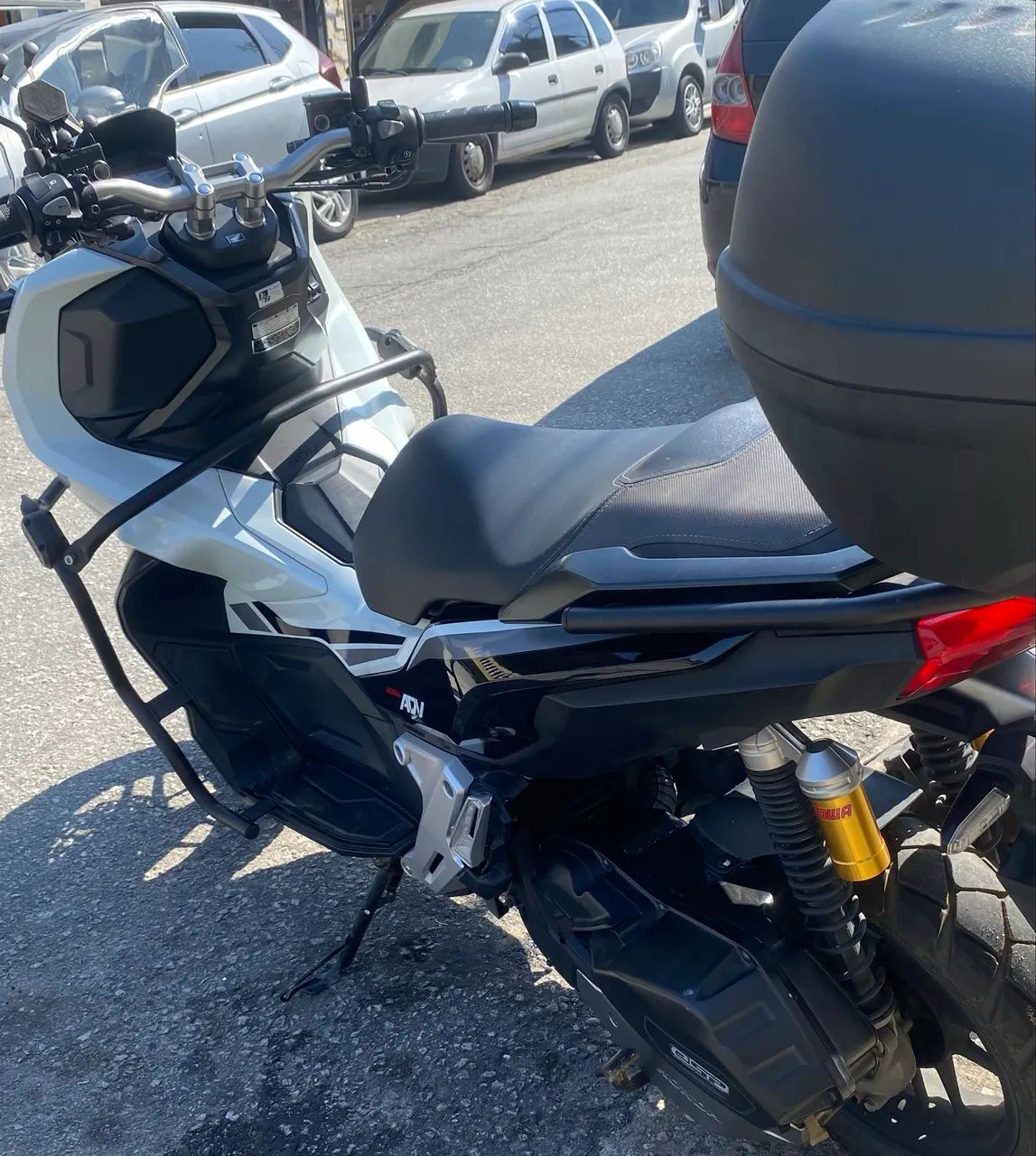 Honda ADV 21/22 - Foto 4