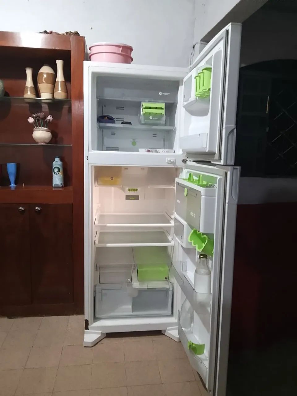 Geladeira Consul
