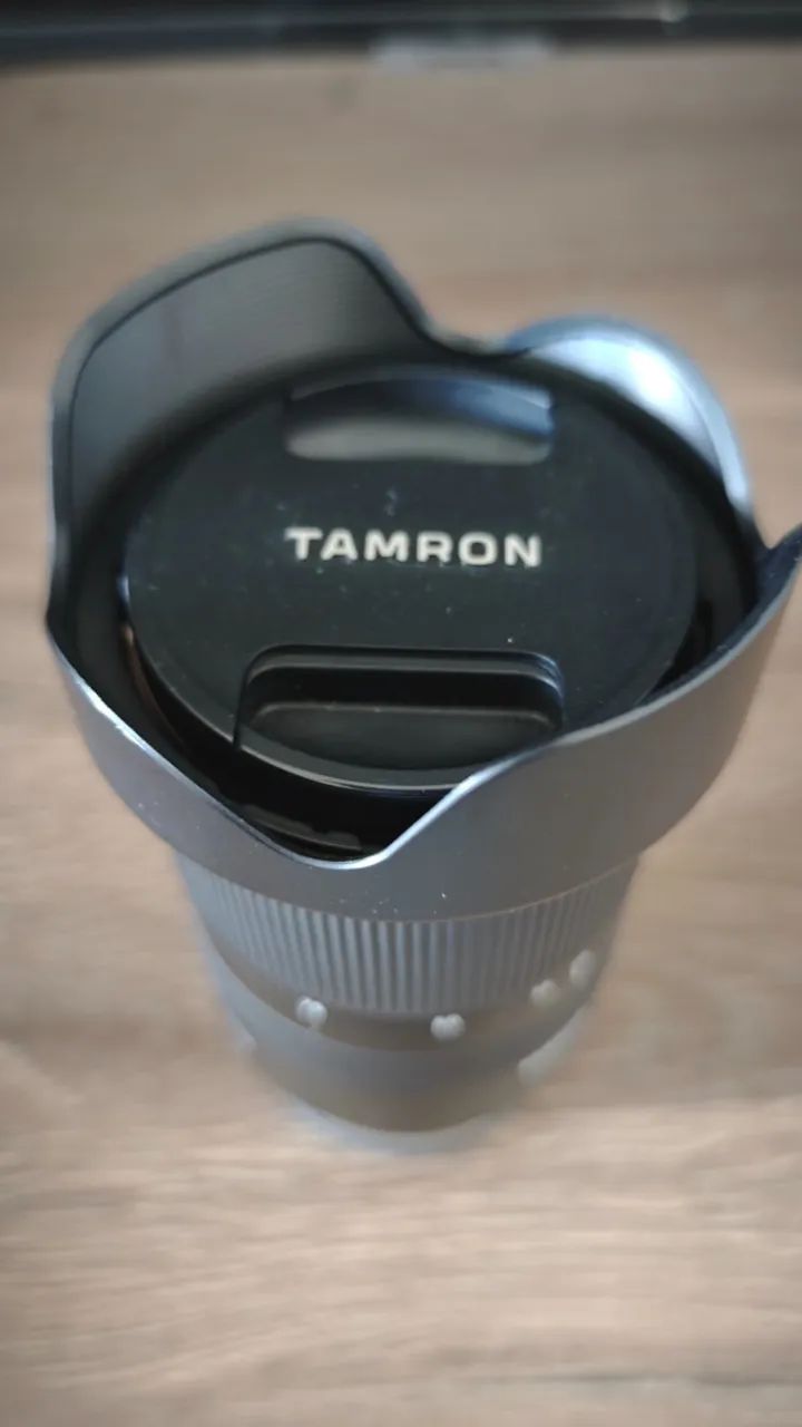 Lente Tanron 28 75 2.8 Super nova - Foto 3