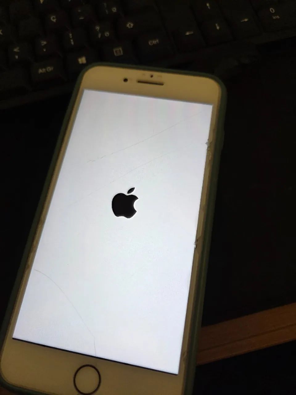 Iphone 8 Plus - Foto 3